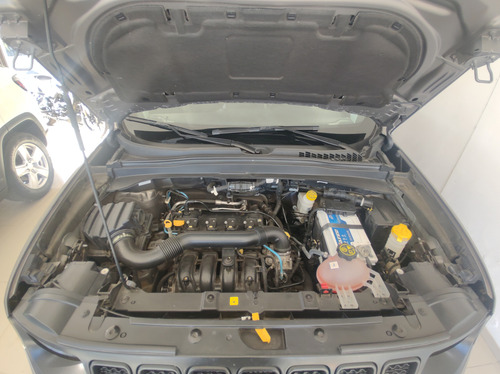 Jeep Renegade 1.8 Sport