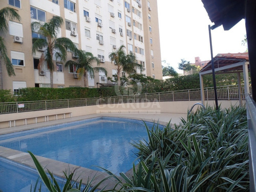 Apartamento - Jardim Carvalho - Ref: 199931 - V-200043