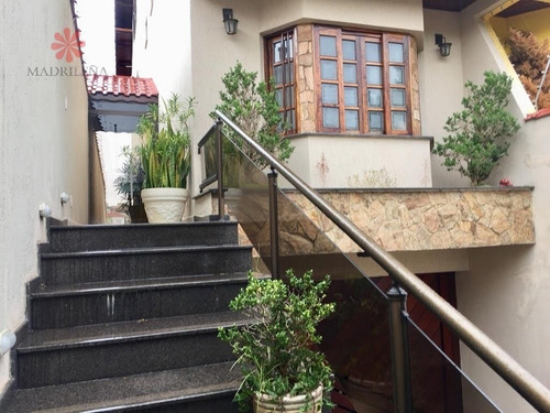 Imagem 2 de 15 de Casa Sobrado Em Penha - São Paulo - 1195