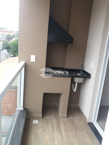 Imagem 7 de 15 de Apartamento - Santa Terezinha - Ref: 2026 - V-2026