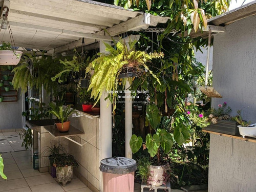 Imagem 13 de 27 de Vende-se Casa 260 M² No Bairro Pq Guarani São Paulo Sp 1105