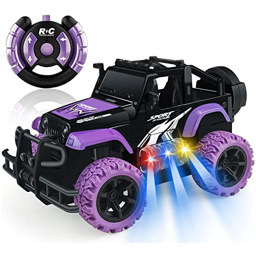 Coches Rc | Coche De Control Remoto Niñas Y Niños De ...