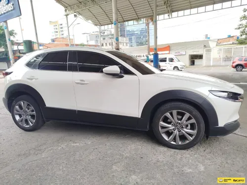 Mazda CX-30 2.0 Touring At