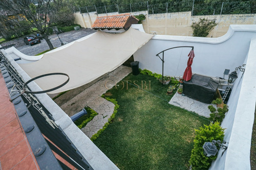 Imagen 11 de 16 de En Venta Casa En Residencial Alameda Don Vicente, Ciudad Vieja, Sac.