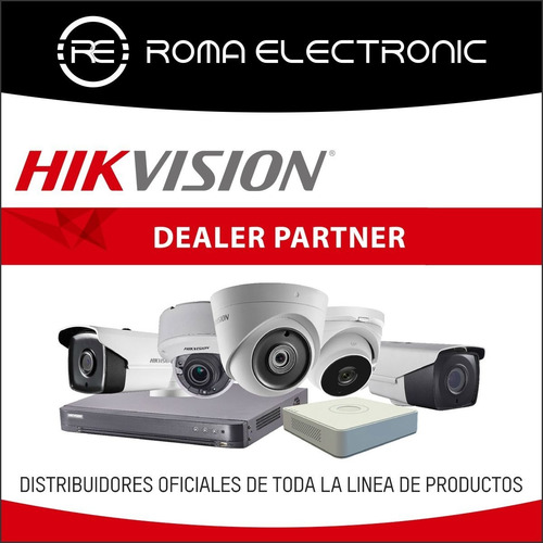Hikvision Dvr 1080p Lite 16 Camaras Bullet Exterior Ip66 Balun Disco Purple 2tb Cable Utp Balun Fuente Y Fichas