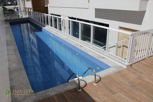 Imagem 11 de 30 de Apartamento Novo Com 2 Dormitórios No Centro Próximo Ao Colégio Bom Jesus - Ap5719