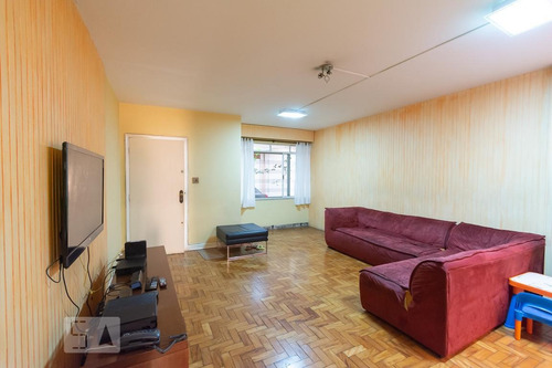 Imagem 1 de 15 de Casa Para Aluguel - Brooklin, 3 Quartos, 225 - 892911918