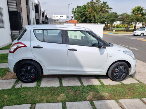 Suzuki Swift 1.4 Ga L4 Man Mt