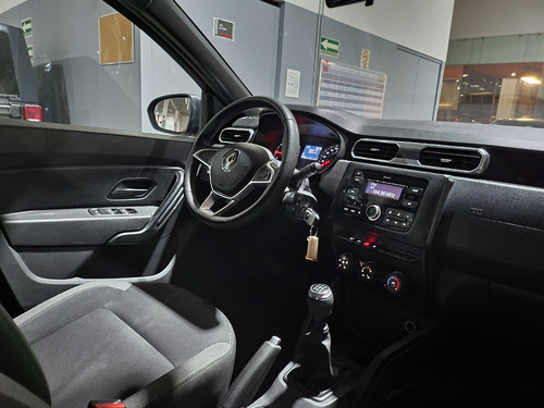 Renault Duster 2.0 Intens Mt