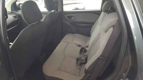Chevrolet Spin 1.8 Ltz 7as At 105cv 2017