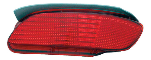 Tyc Conjunto Luz Marcador Lateral Izquierdo Para Lexus Rx