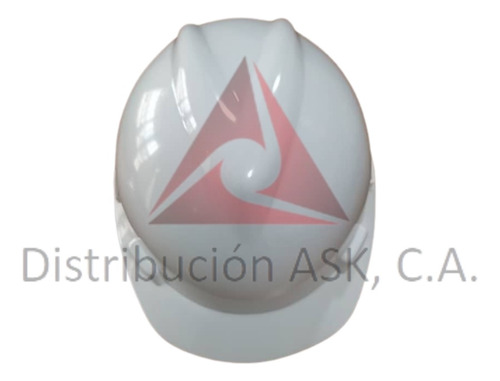 Casco De Seguridad Tractor Safety