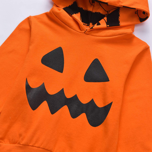Conjunto De Sudaderas Y Pantalones Con Capucha Para Recién
