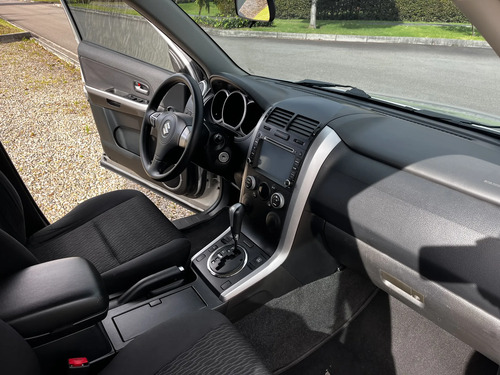 Suzuki Grand Vitara 2.4 Sz Glx Sport 4X2 At