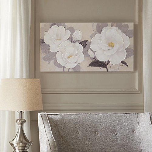 Madison Park, Midday Bloom Florals Wall Art Lienzo De Gran T