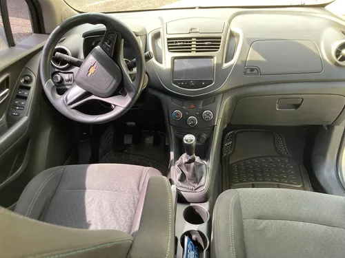 Chevrolet Tracker 1.8 Ls