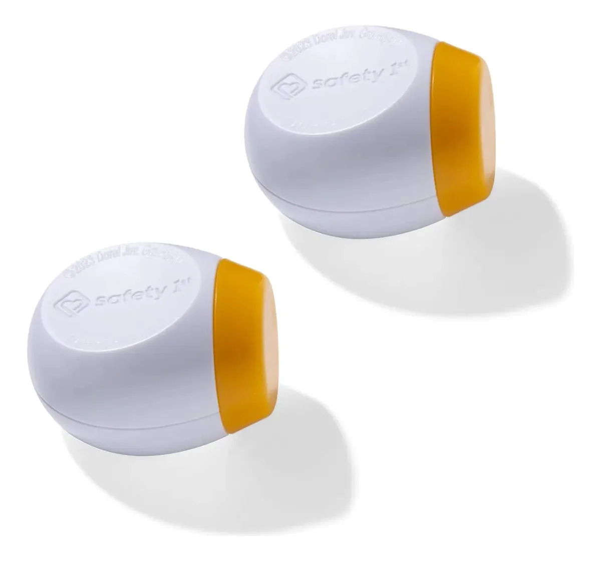 Llaves Magnéticas Adhesivas Safety 1st para Traba de Seguridad