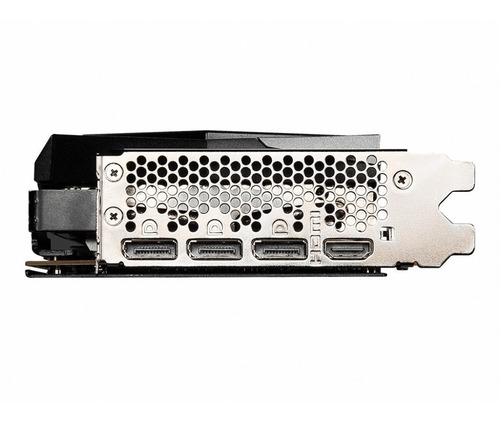 Imagen 5 de 6 de Placa De Video Msi Geforce Rtx 3050 Gaming X 8g Gddr6