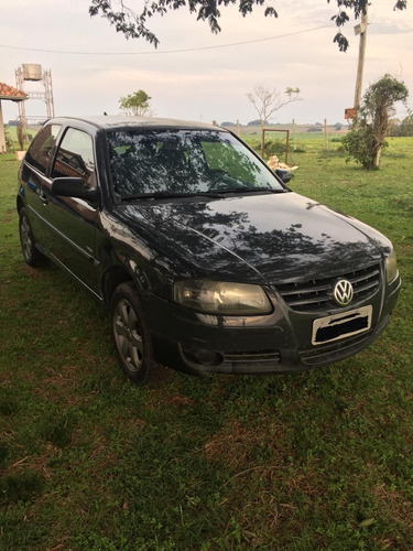 Gol 1.0 Trend