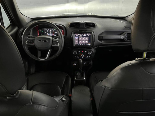 Jeep Renegade 1.3 T270 TURBO FLEX S 4X4 AT9