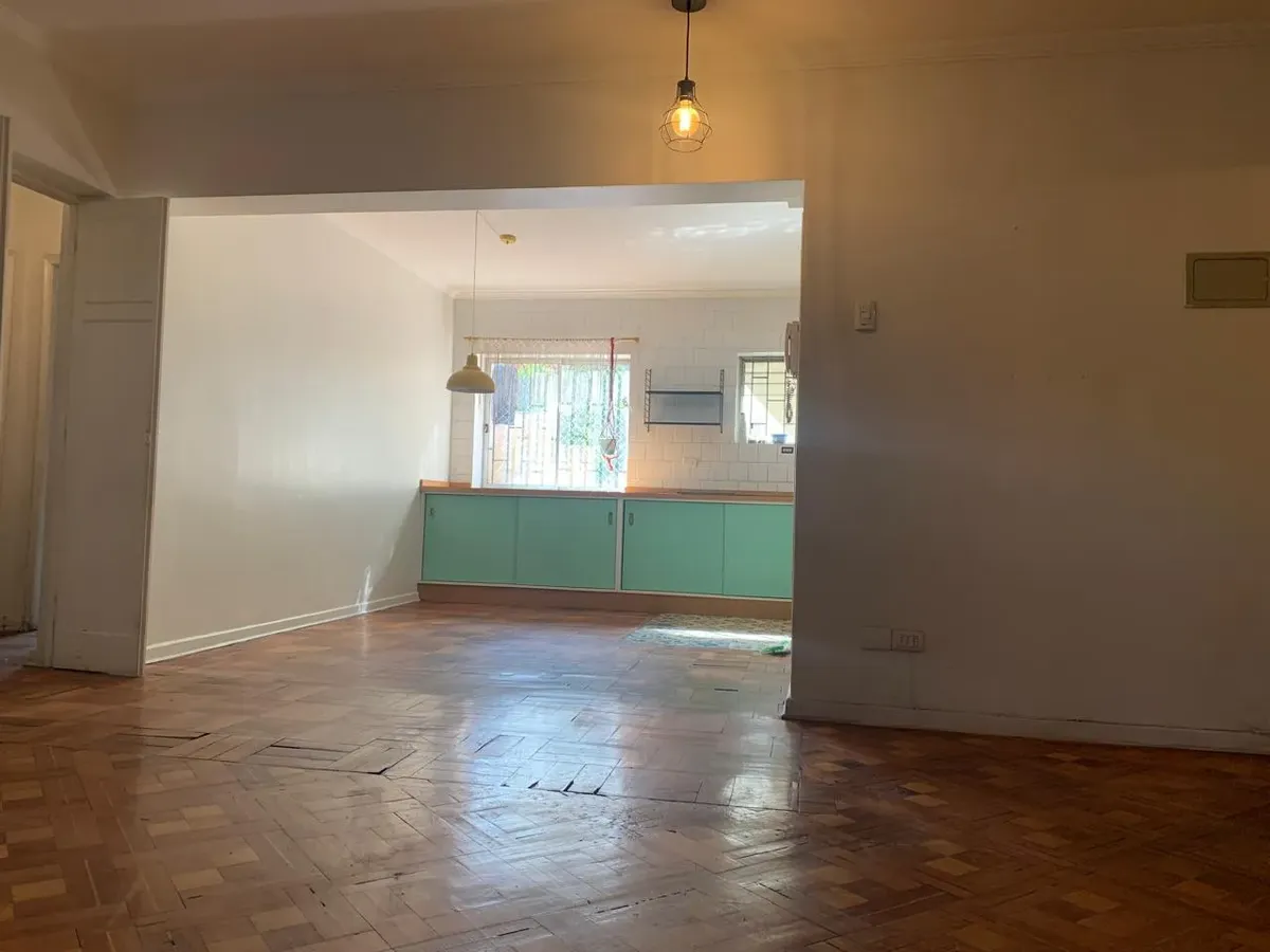 Imagen 2 de 10 de Arriendo Depto 2d2b +80m2 C/bodega - Ernesto Pinto Lagarrigu