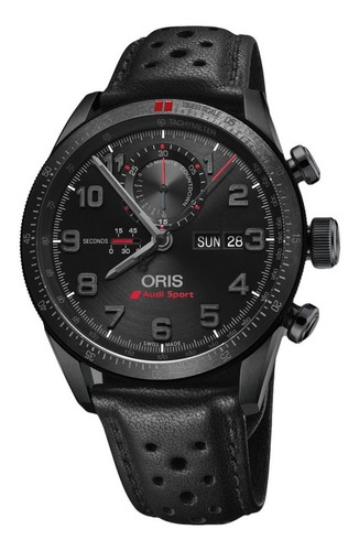 Reloj Oris Audi Sport Limited Edition Il 77876617784