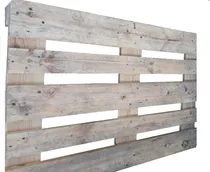 Comprar Palet O Tarimas Madera Usados, Epal O Europalet Envios Cdmx