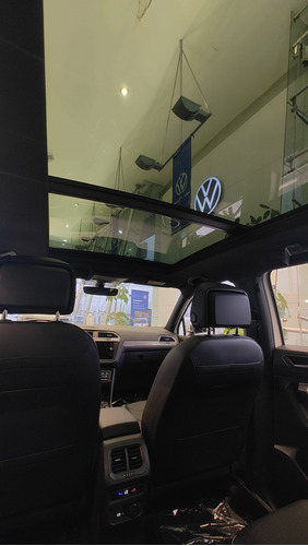 Volkswagen Tiguan 1.4 R-line