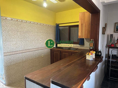 Casa En Venta En Santa Lucía Del Este!