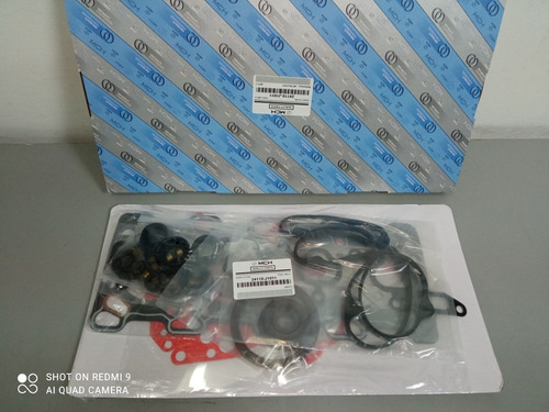 Kit Empacadura Mitsubishi Panel L300 2.0 ( Todas )