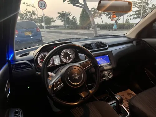 Suzuki Swift 1.2 Dzire