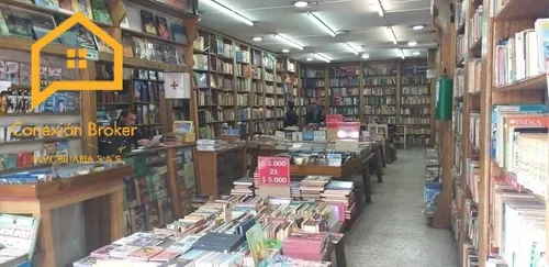 Vendo Local Con Mezzanini - En El Centro - La Alameda - Santafe - Oferta