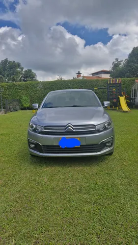 Citroën C-Elysée 1.6 Shine