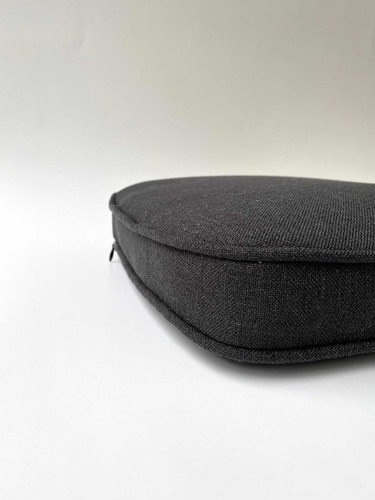 Almohadones Para Sillas Tolix Lino Tapicero Pequeño Taller