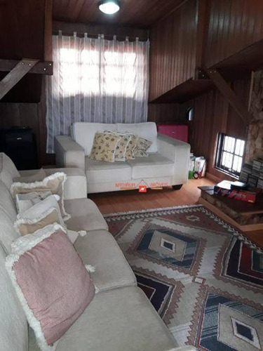 Imagem 14 de 15 de Sobrado Com 4 Dormitórios À Venda, 220 M² Por R$ 900.000,00 - Jardim Santa Mena - Guarulhos/sp - So0068