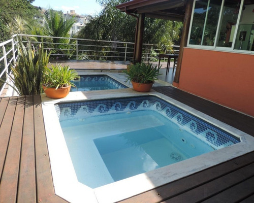 Imagem 16 de 24 de Casa - Ca002408 - 68394249