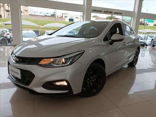 Imagem 1 de 12 de Cruze 1.4 Turbo Sport6 Ltz 16v Flex 4p Automático