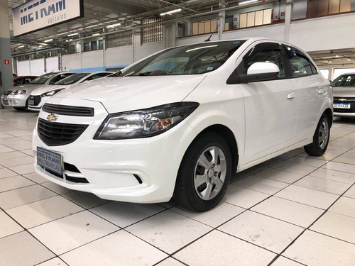 Chevrolet Onix 1.0 MPFI JOY 8V FLEX 4P MANUAL