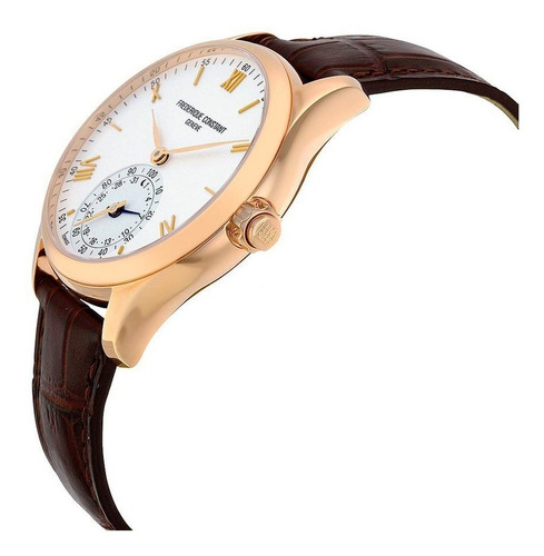 Reloj Fréderique Constant Smartwatch Fc-285v5b4