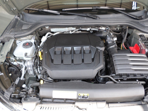 Imagen 15 de 15 de S-line Maximo Equipo, Motor 2.0l 200hp, Solo 9,000 Km Nuevo