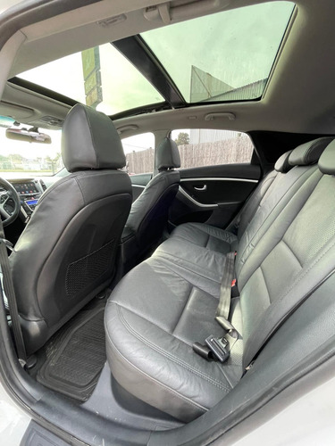 Hiunday I30 1.6 Gls At
