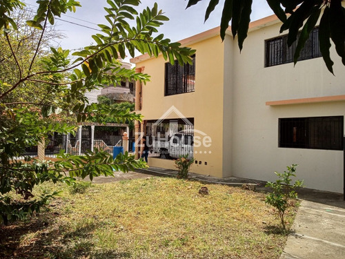 Imagen 13 de 23 de Casa En Venta En Jardines Del Rey, Santiago Bdc01
