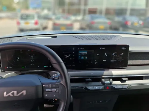 Kia EV9 0.0 Ev9 Gt Line