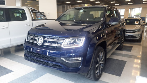 Volkswagen Amarok Extreme 3.0 4x4 Md