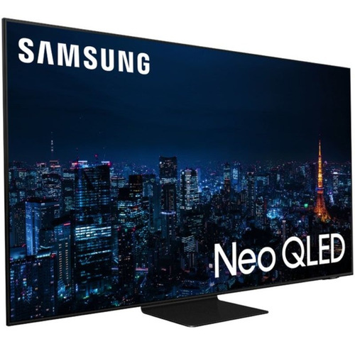 Imagem 2 de 4 de Samsung Smart Tv 65 Neo Qled 4k 65qn90a, Mini Led, Painel 12
