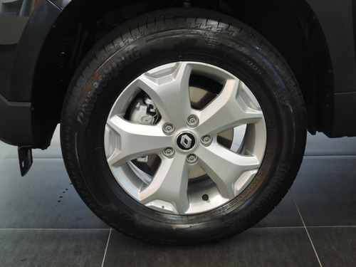 Imagem 15 de 15 de Renault Duster 1.6 16v Sce Flex Zen Manual