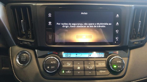 Toyota RAV4 Rav4 2.0 16v Aut