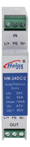 M Supresor De Sobretensiones Premium Rs485 5-10ka
