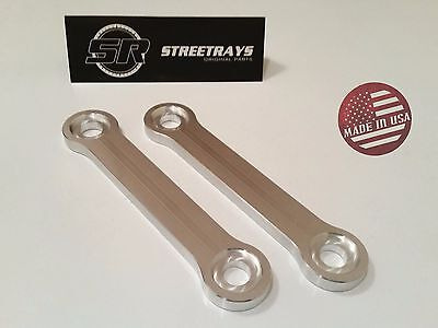 Sr 08 09 10 11 12 13 14-18 Kawasaki Klr 650 2  Lowering  Aaf