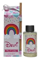 Comprar Souvenirs Primer Añito Difusores Personalizados Pack X 15un